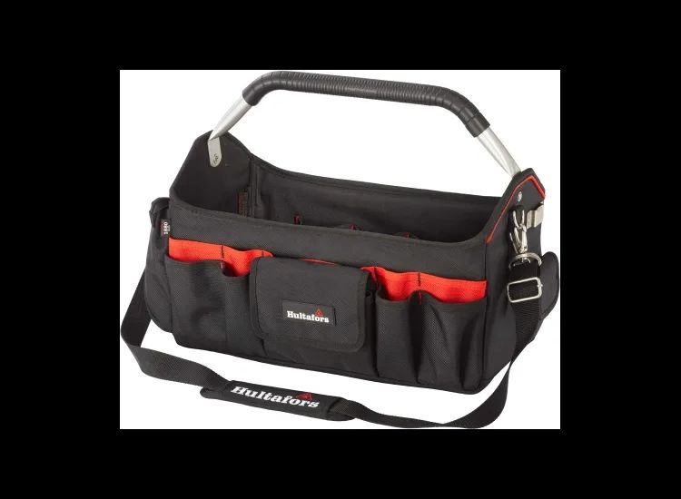 Hultafors Open-Top Tool Carrier