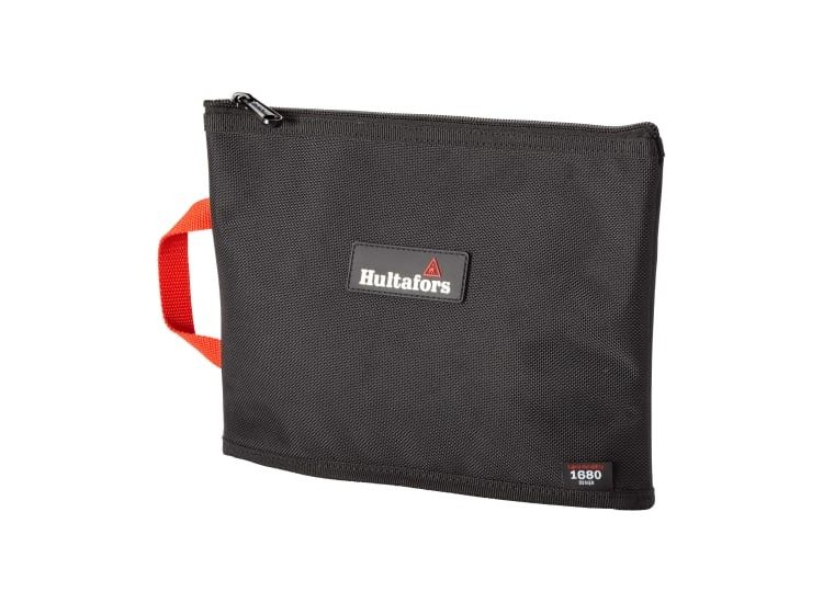 Hultafors Zippered Tool Bag ( 2 Pack)