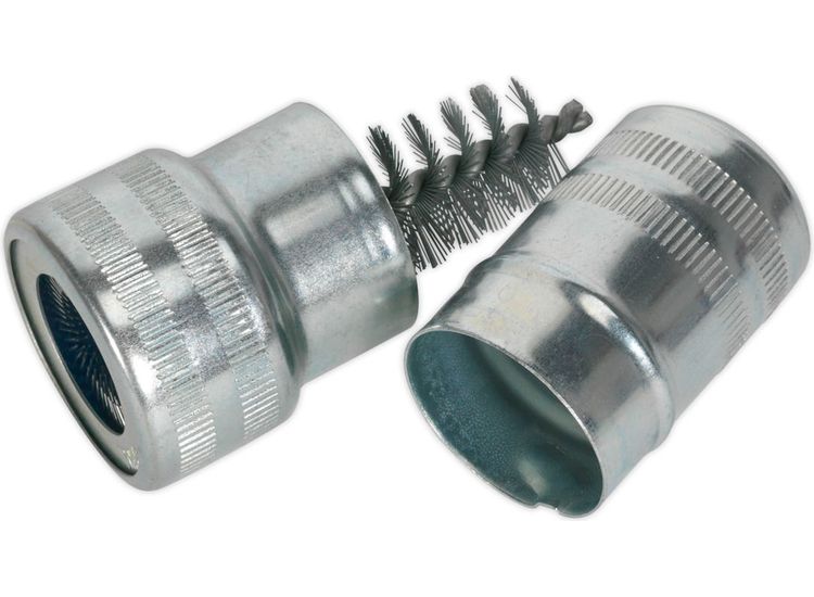 Sealey AK417 Battery Post &amp; Terminal Cleaner