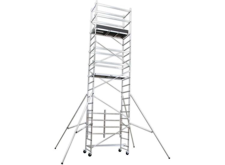 Sealey SSCL4 Platform Scaffold Tower Extension Pack 4 EN 1004