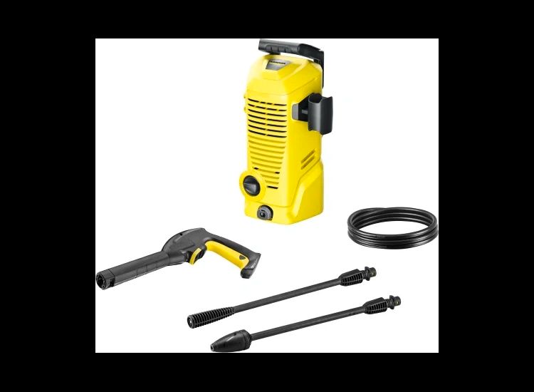 Karcher K 2 Modular Pressure Washer 110 bar 240V