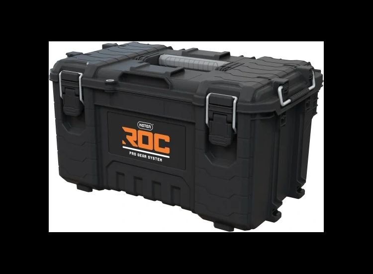 Keter Pro Gear 2.0 Toolbox