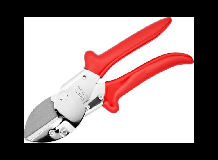 Knipex Anvil Shears 200mm