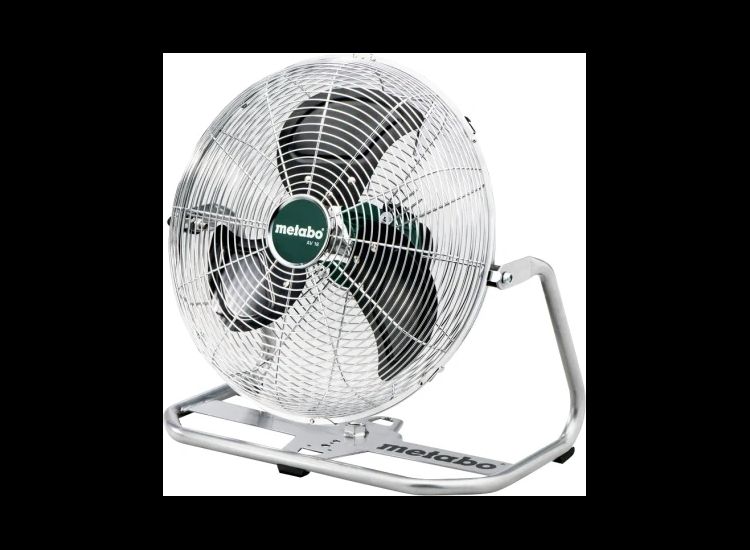 Metabo AV 18 Fan 18V Bare Unit