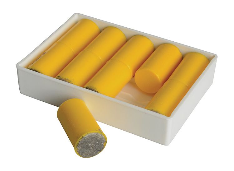 Monument 1470F Smoke Pellets (Pack of 10)