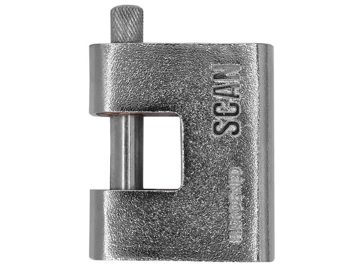 Scan Armoured Shutter Padlocks
