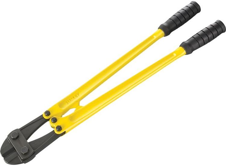 STANLEY® Bolt Cutters 450mm (18in)