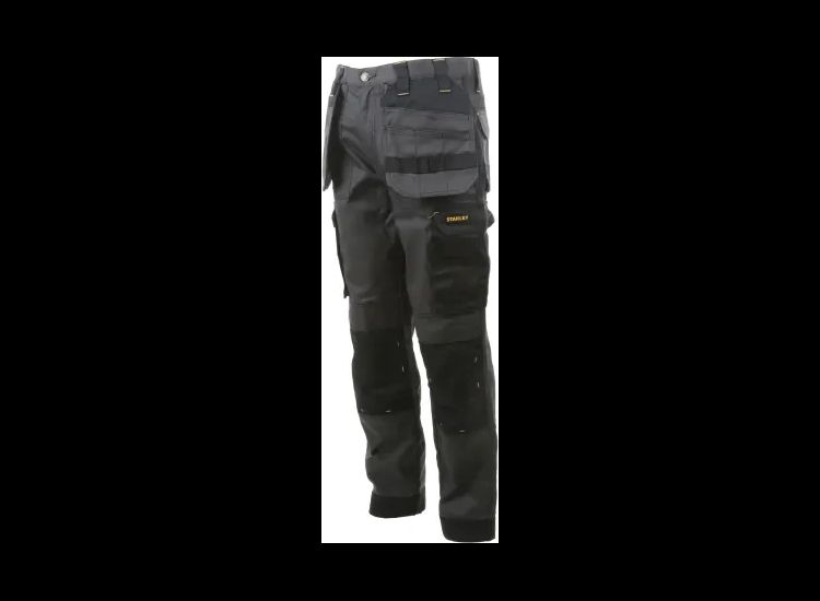 STANLEY® Clothing Austin Stretch Holster Pocket Trousers