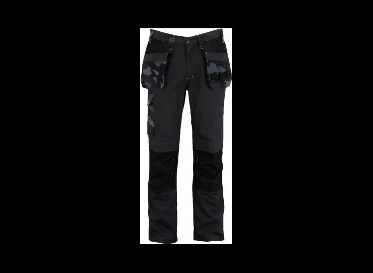 STANLEY® Clothing Dixon Slim Fit Holster Trousers