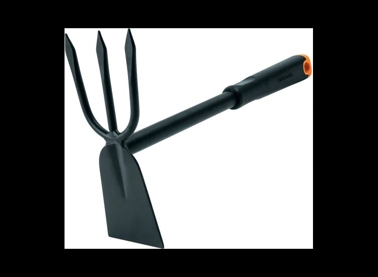 Fiskars Ergo Cultivator Hoe