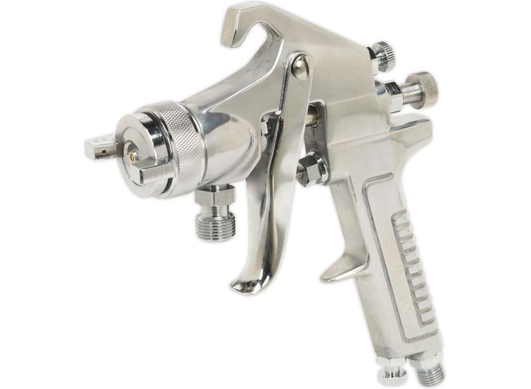 Sealey SSG1P/1 Spray Gun for SSG1P 1.8mm Set-Up