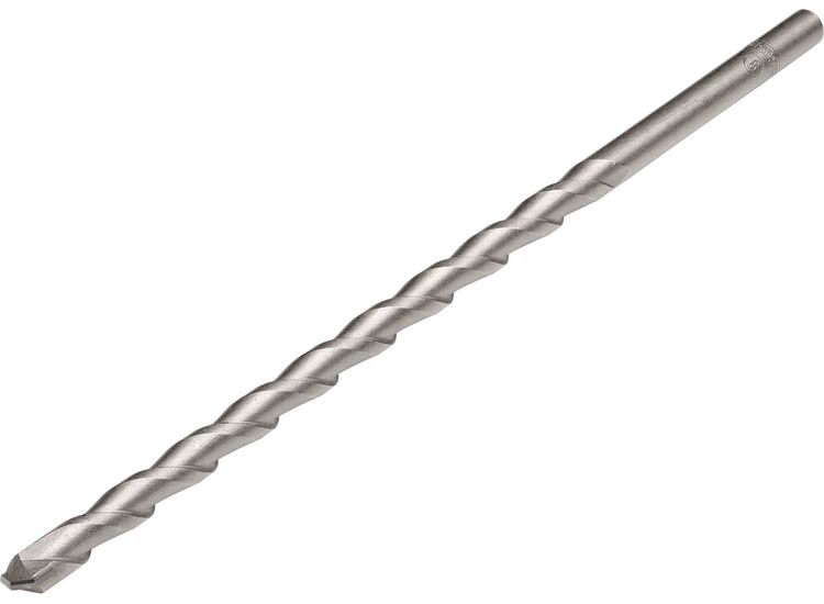 Draper 14244 TCT Masonry Drill Bit, 8.0 x 200mm