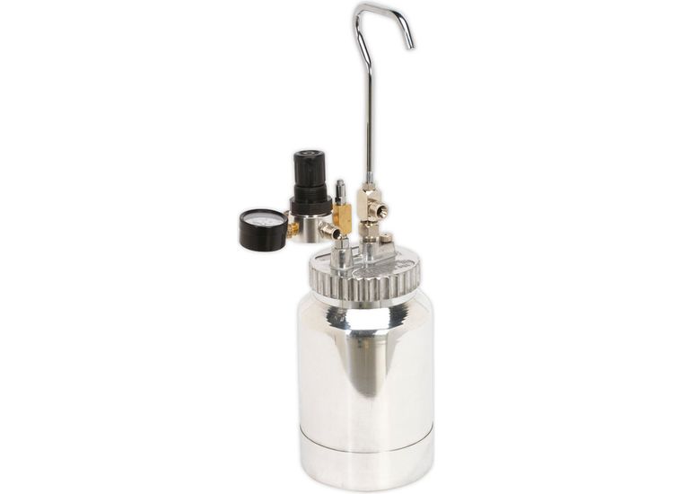 Sealey SSG1P/3 Pressure Pot 2ltr for SSG1P
