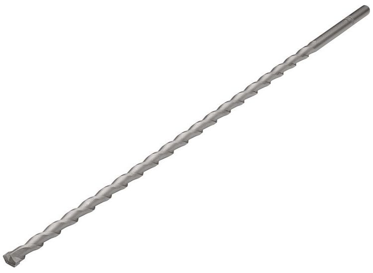 Draper 14320 TCT Masonry Drill Bit, 10.0 x 400mm