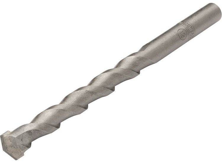 Draper 14321 TCT Masonry Drill Bit, 12.0 x 150mm