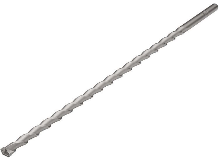 Draper 14323 TCT Masonry Drill Bit, 12.0 x 400mm