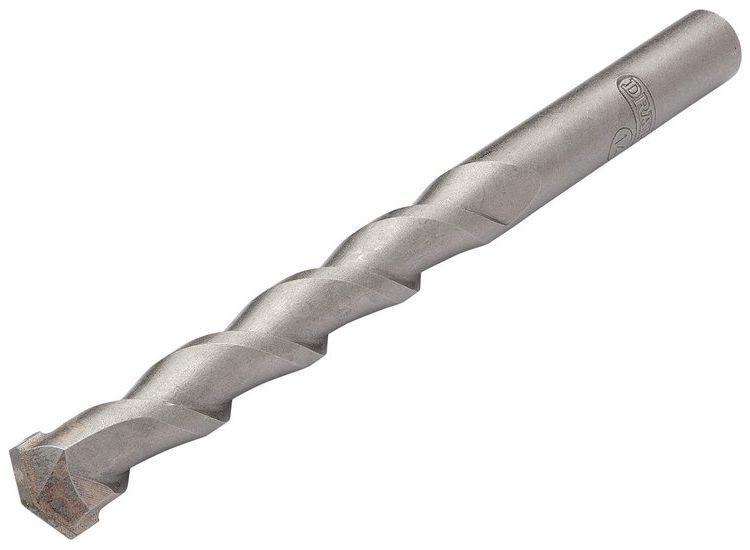 Draper 14324 TCT Masonry Drill Bit, 14.0 x 150mm