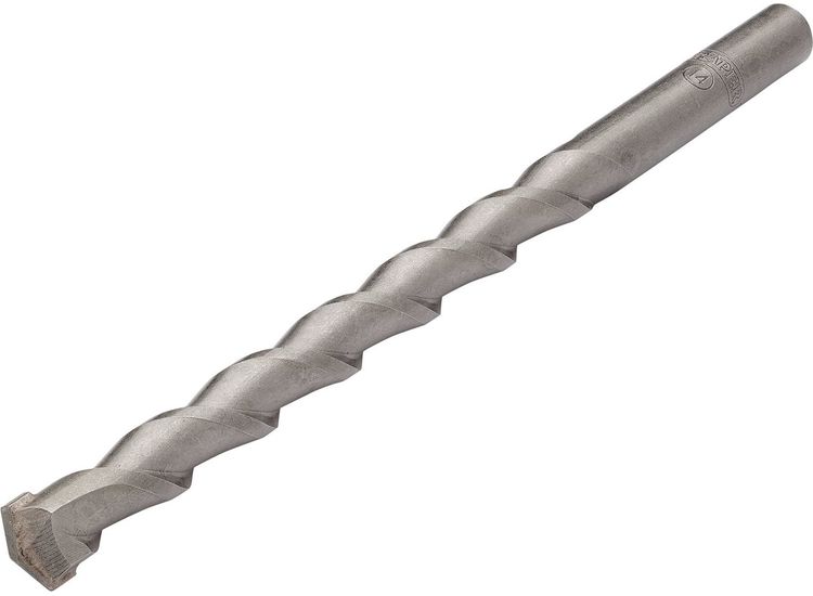 Draper 14325 TCT Masonry Drill Bit, 14.0 x 200mm