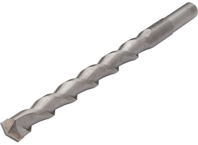 Draper 14326 TCT Masonry Drill Bit, 16.0 x 200mm