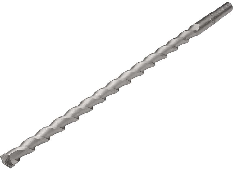 Draper 14327 TCT Masonry Drill Bit, 14.0 x 400mm