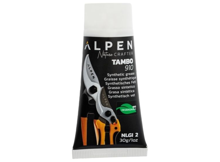 Alpen TAMBO910 Tambo 910 Grease Tube