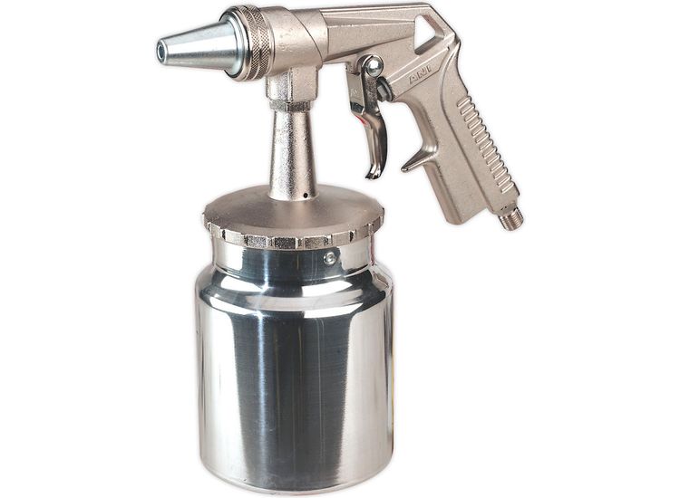 Sealey SSG8 Sandblasting Gun with 6mm Nozzle