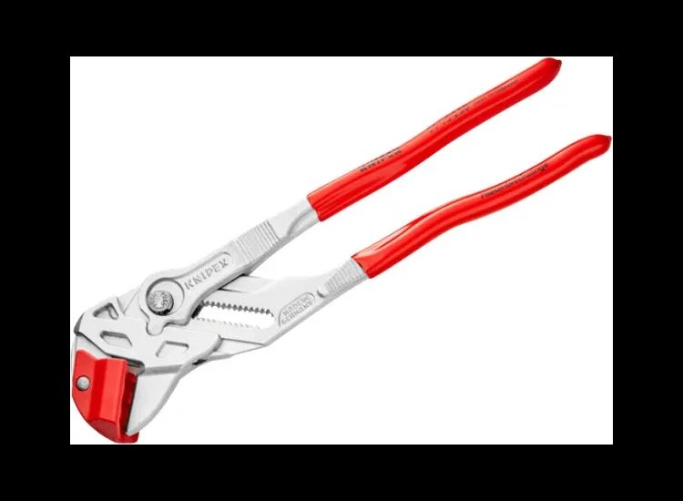 Knipex Tile Breaking Pliers 250mm