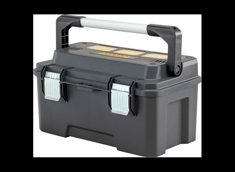 STANLEY® FatMax® Cantilever Pro Toolbox 20in