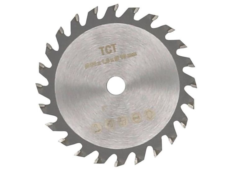 Batavia FIXXPACK Saw Blade 85mm