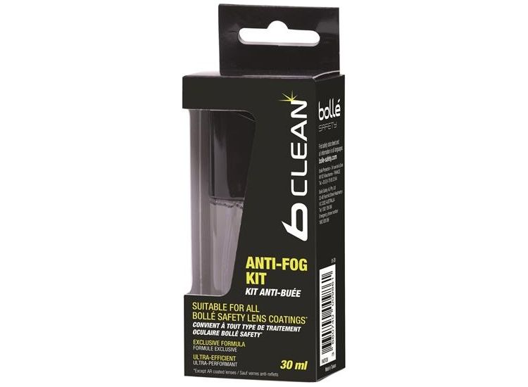 Bolle Safety B200 b Clean Anti-Fog Kit