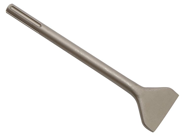DEWALT SDS Max Steel Tile Chisel 80 x 300mm