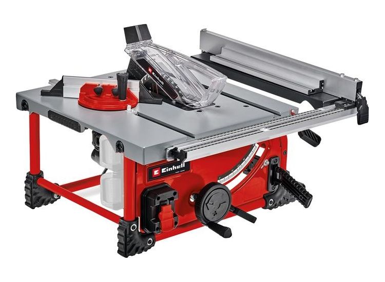 Einhell TE-TS 36/210 Li-Solo Power X-Change Table Saw 36V Bare Unit