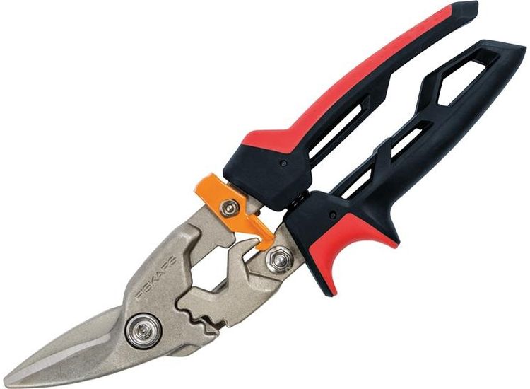 Fiskars PowerGear™ Aviation Snips
