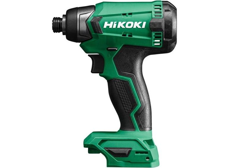 HiKOKI WH18DAW4Z Multi-Volt Impact Driver 18V Bare Unit