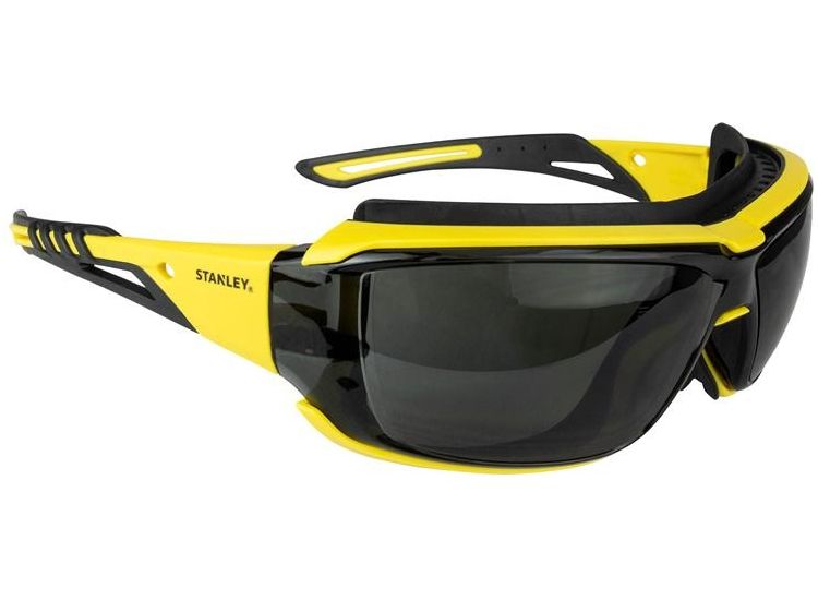 STANLEY® Gasket Safety Glasses
