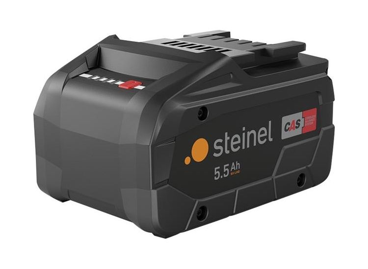 Steinel CAS Battery 18V 5.5Ah LiHD