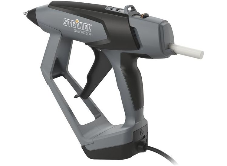 Steinel GluePRO 300 Low Temp Glue Gun 300W 240V