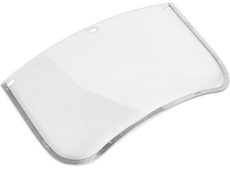 Sealey SSP11E/R Visor for SSP11E