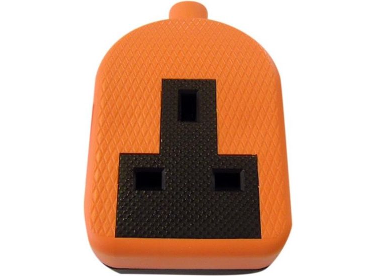 Dencon Trailing Socket