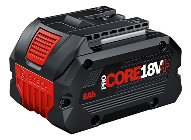 Bosch Procore18V+ 8.0Ah Battery