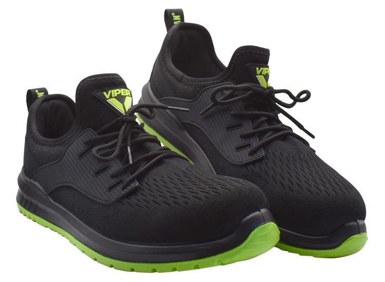 Scan Viper S1P Safety Trainers