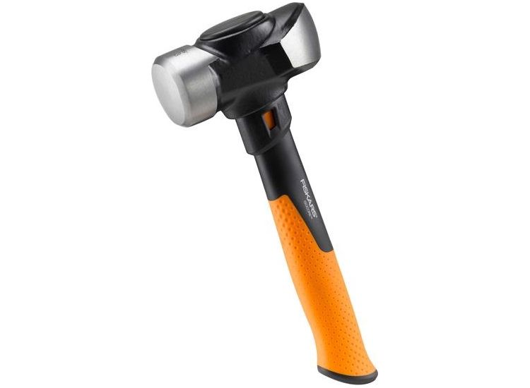 Fiskars IsoCore Club Hammer