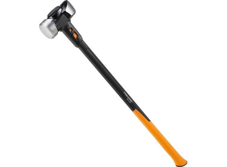 Fiskars IsoCore Sledge Hammer 3.6kg (8 lb)