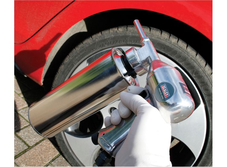 Sealey AK42 Air Underbody Coating Gun