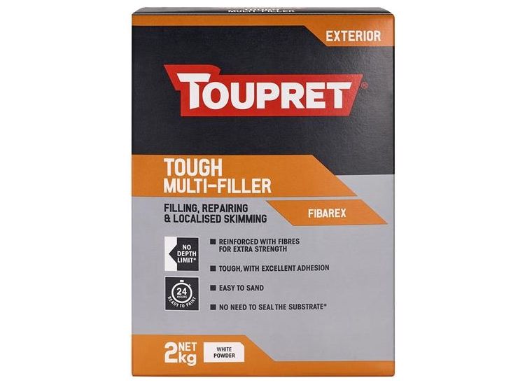 Toupret Tough Multi-filler