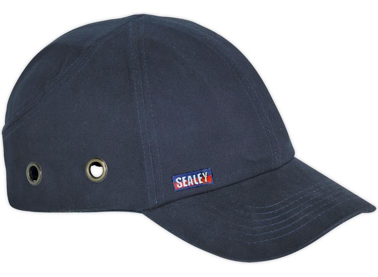 Sealey SSP16 Safety Baseball Bump Cap