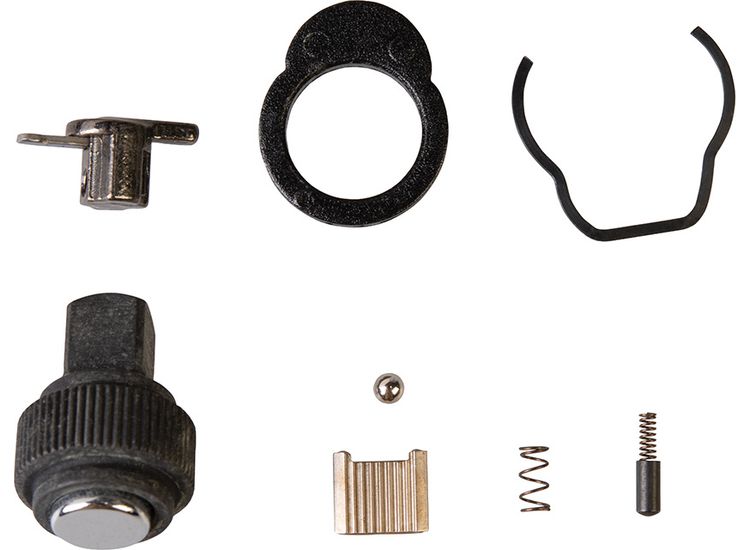 King Dick 1/4" SD Ratchet Repair Kit