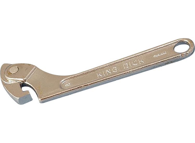 King Dick Hook Wrench
