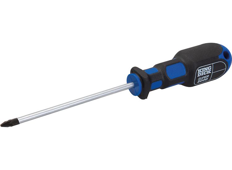 King Dick Screwdriver Phillips