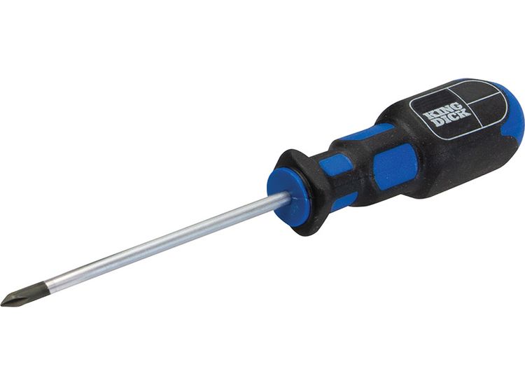 King Dick VDE Screwdriver PH-1